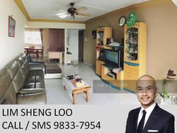 Blk 212 Yishun Street 21 (Yishun), HDB 5 Rooms #150149012